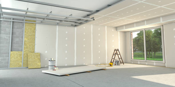Best Insulation for Specific Applications in St Anthony, ID