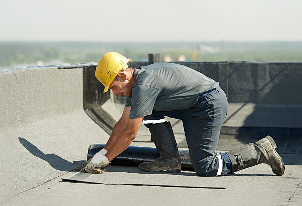 Best Spray Foam Insulation in St Anthony, ID