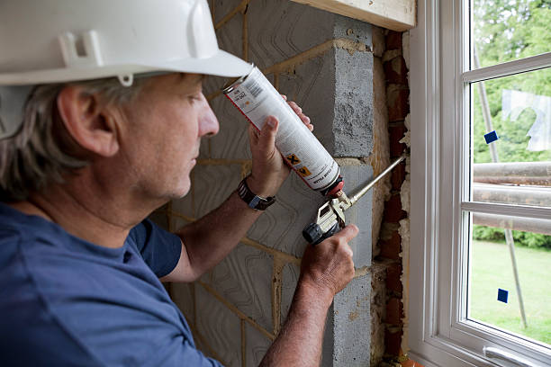 Types of Insulation We Offer in St Anthony, ID