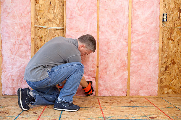  St Anthony, ID Insulation Contractor Pros
